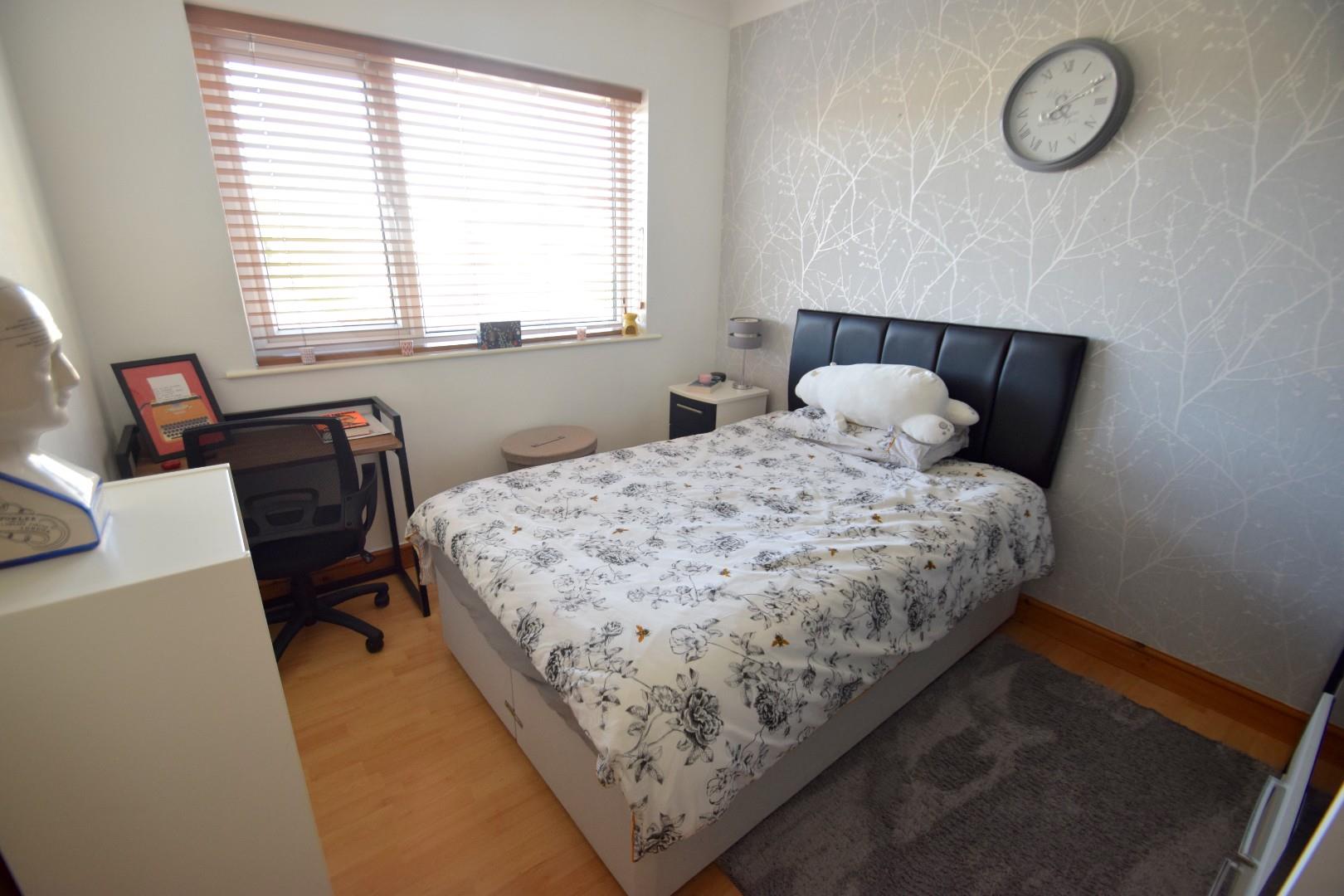 2 Brynteg Avenue, Bridgend, Bridgend County Borough, CF31 3EN